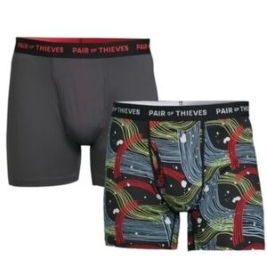 Boxer Brief